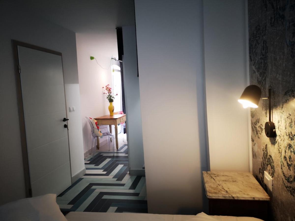 Cres B Studio Apartman Exterior photo