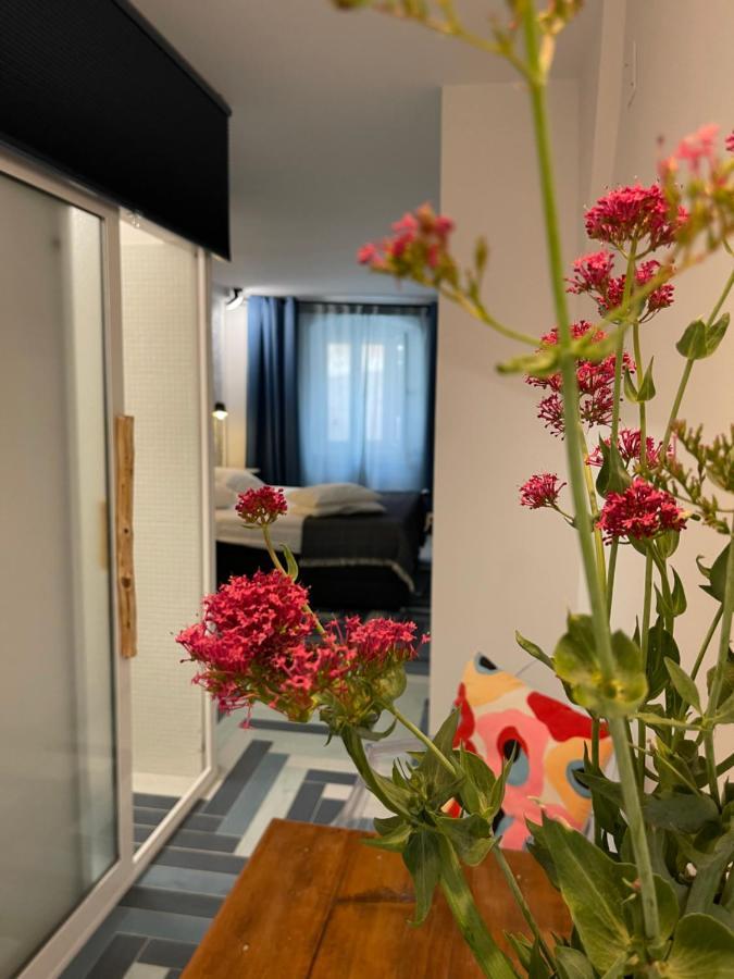 Cres B Studio Apartman Exterior photo